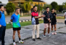 PASI Kubar Siapkan 19 Atlet Porprov Kaltim, Target Pertahankan Tiga Emas di Paser