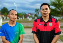 Atletik Kubar Diperkuat Peraih Emas Nasional, Peluang Medali Porprov Kian Terbuka
