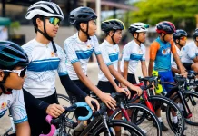 ICF Kutai Barat Bidik Dua Emas di Porprov Kaltim 2026