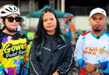 Atlet Balap Sepeda Kubar Lolos Kejurnas, Terancam Gagal Berangkat karena Dana