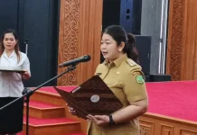 Bupati Mahulu Minta PKK Perkuat Edukasi Stunting di Mayarakat