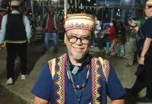 Disparpora Mahulu Kaji Skema Anggaran Operasional KONI