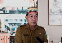 Budaya Mahulu Perkuat Identitas Adat Daerah
