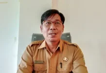 Ritual Dangai dan Mangosang Resmi Perkuat Warisan Budaya Tak Benda di Mahulu