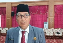 Ukiran Mahulu Kantongi Sertifikat Perkuat Identitas Budaya Nasional