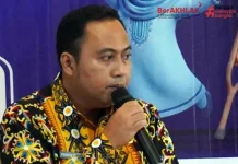 Buapti Kubar: Pemerataan Pembangunan Harus Menjangkau Semua Lapisan Masyarakat