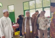 Puncak Harlah Ponpes Assalam ke 34 di Wacanakan Dihadiri Gubernur Kaltim