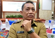 Pemkab Kubar Perkuat Akses Keadilan dan Perlindungan bagi Perempuan