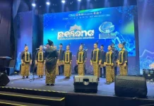 Kisah Haru di Balik Juara Paduan Suara KTNA Kaltim di PENAS 2026