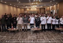 Pemkab Mahulu Perkuat Penyusunan Produk Hukum Berbasis Digital Terintegrasi