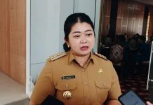 Bupati Mahulu Apresiasi Pengembangan Aplikasi E-PHDMU untuk Tata Kelola Hukum