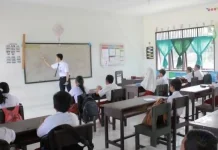 Pembinaan Intensif Antar 5 Siswa SD Tunas Lestari Lolos OSN 2026