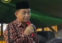 Wabup Sebut KDMP Linggang Purwodadi Bisa Jadi Percontohan Ekonomi Desa