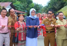 Pekan Kebudayaan Daerah 2026 di Pepas Eheng Resmi Dibuka
