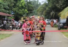 PKD 2026 Jadi Ruang Edukasi dan Promosi Budaya Kutai Barat