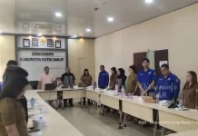 Diskominfo Dorong Penguatan Layanan Publik Berbasis Digital di Kubar