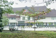 Dishub Kubar Tekankan Keselamatan Angkutan Sungai dan Darat