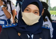 Angkutan Berizin Permudah Akses Santunan Kecelakaan