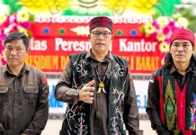 PDA Kubar Minta Pengurus Adat Kampung Utamakan Musyawarah Selesaikan Sengketa