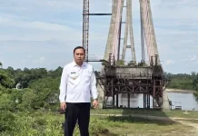 Kelanjutan Proyek Jembatan ATJ dalam Proses Penyesuaian Harga Material