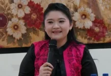 Dekranasda Kutai Barat Dorong Lahirnya Batik Khas Representasi Enam Etnis