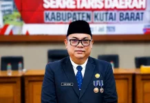 Tekan SILPA, Sekda Kubar Siap Benahi Realisasi Fisik dan Keuangan Daerah