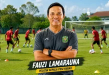PSSI Kubar Rekrut Pelatih Berlisensi AFC untuk Hadapi Porprov Kaltim 2026