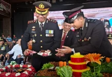 Kapolres Kubar: Kondusivitas Daerah Hasil Sinergi Semua Elemen