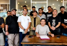 Aliansi Peduli Kutai Barat Ajak Warga Jaga Kondusivitas jelang Kedatangan UAS