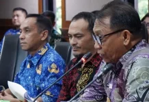 Pemkab Kubar Percepat Digitalisasi PAD Melalui QRIS dan ETPD