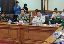 Ditjenpas Kaltimtara: Pembangunan Lapas di Kubar Sangat Dibutuhkan