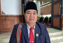 Kehadiran Lapas di Kubar Akan Ringankan Beban Keluarga Warga Binaan