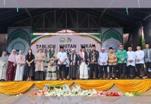 Nasaruddin Umar: Indonesia Butuh Lebih Banyak Orang Arif