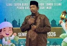 Linggang Bangun Sari Siapkan Generasi Penerus lewat Pendidikan
