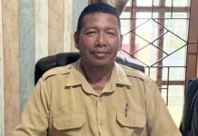 Pendidikan Agama Jadi Salah Satu Prioritas Kampung Linggang Bangun Sari