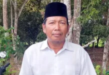 Linggang Bangun Sari Perkuat Pendidikan melalui Dana Desa