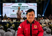 Ketua TGM Luruskan Insiden Pengadangan UAS di Kutai Barat, Hanya Mobil Tim