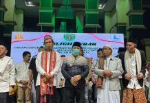 Ketua TGM Alsiyus: Masyarakat Kutai Barat Tidak Pernah Tolak UAS