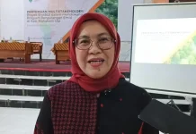 Program EnABLE Perkuat Akses Manfaat Karbon Masyarakat Mahulu Berkelanjutan