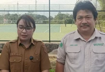 Bappeda Litbang: Usulan Bonus Atlet Masuk Tahap Analisis