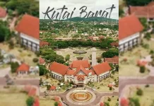 Dispar Ajak Wisatawan Jelajahi Pesona Alam dan Budaya Kutai Barat