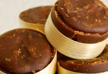 Manisnya Kesehatan dari Dapur Bongkar Fakta Singkat Khasiat Gula Merah