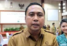 Bupati Kubar Apresiasi Pengabdian AKBP Boney di Polres Kutai Barat
