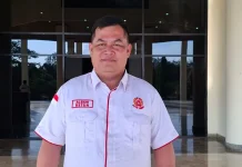KONI Kutai Barat Memerlukan Anggaran Ideal hingga Rp20 Miliar