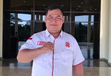KONI Targetkan Seluruh Cabang Olahraga Hadir di Kutai Barat