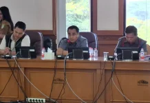 DPRD Kubar Dukung Peningkatan Bonus Atlet Demi Dongkrak Prestasi Olahraga