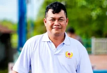 KONI Kubar Nilai Olahraga Efektif Bentengi Generasi Muda Dari Narkoba
