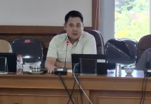 DPRD Optimistis Kutai Barat Siap Jadi Tuan Rumah Porprov Kaltim 2030