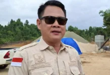 Rull Riskha Risandi Dorong Peningkatan Bonus Atlet dan Pembinaan sejak Usia Dini