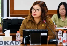 Respons Kebutuhan Anggaran KONI, BKAD Tegaskan Tak Ada Aturan Khusus
